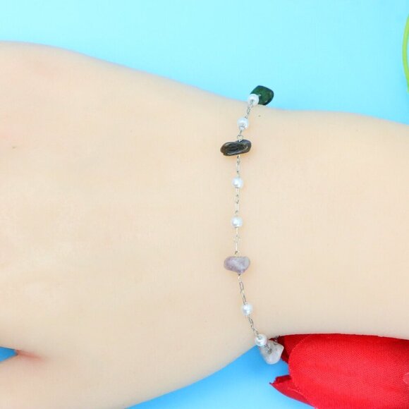 Chic & Stylish Bracelet – A Thoughtful Gift for Women and Girls, DYC1782 - Picture 11 of 12